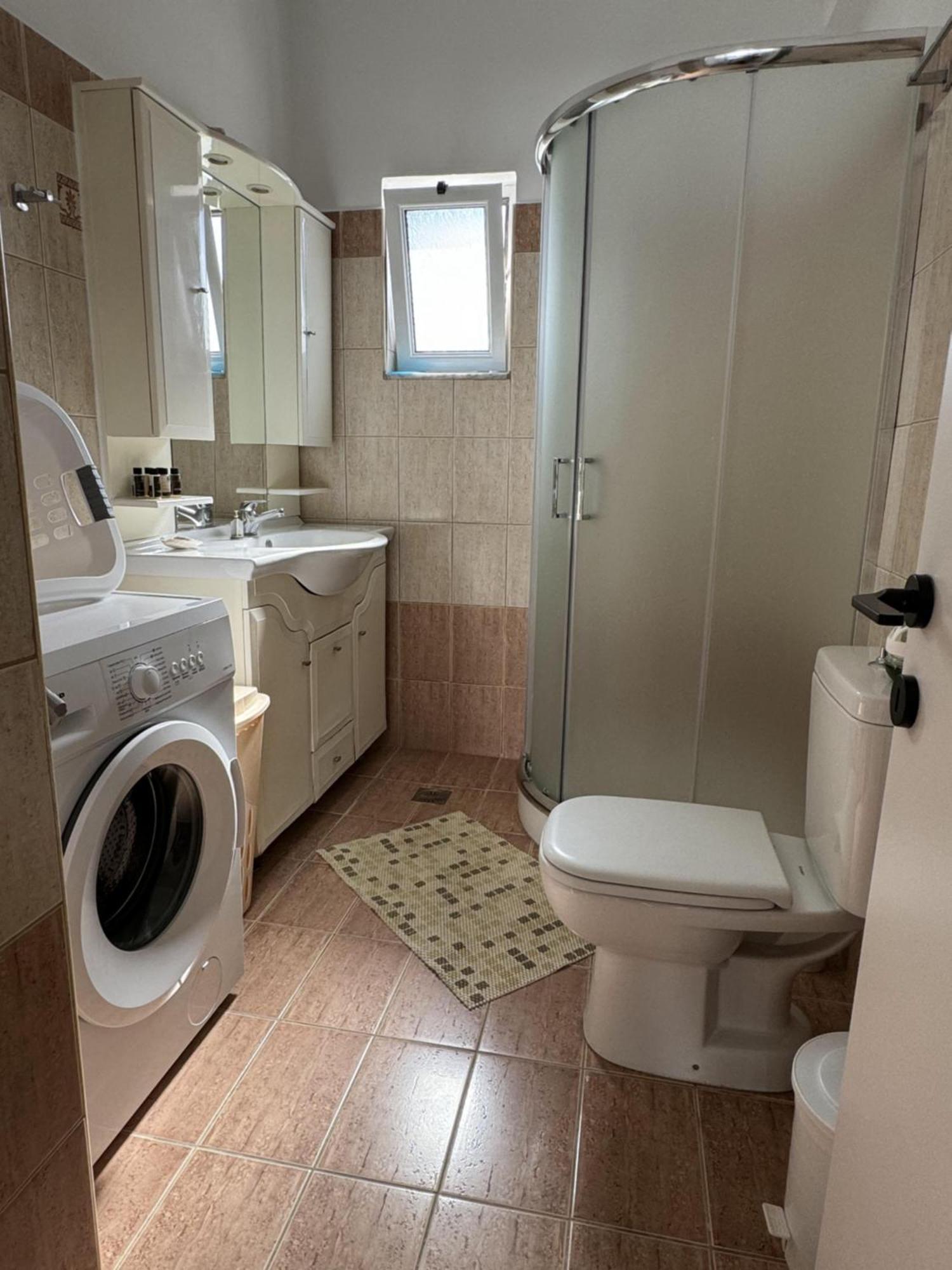 Holiday Dream Aphrodite Apartment ماستيخاري المظهر الخارجي الصورة